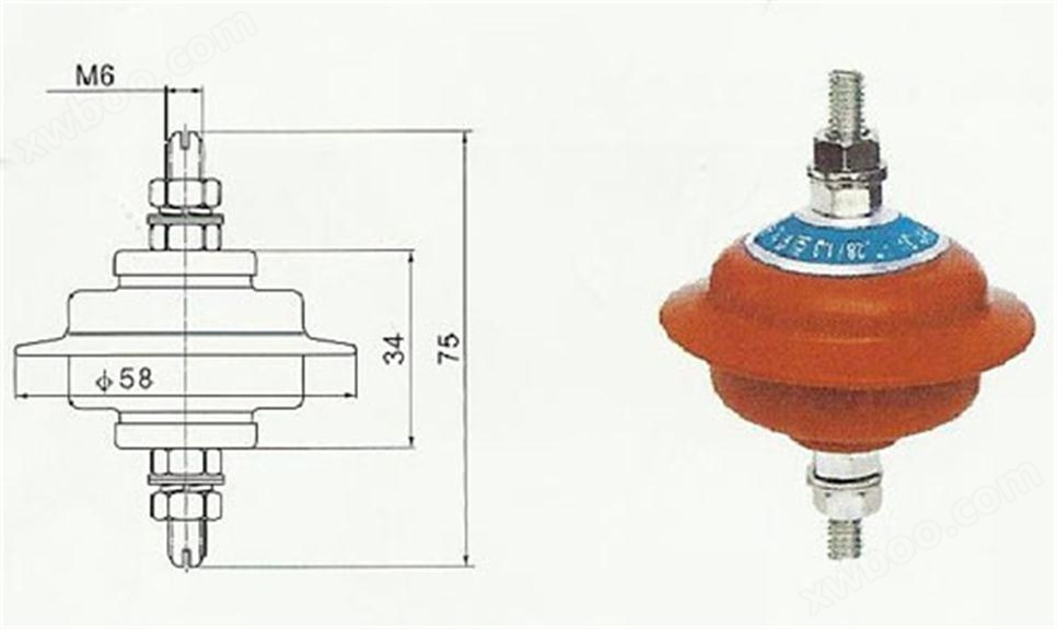 氧化锌避雷器（低压配电型）详情1.jpg