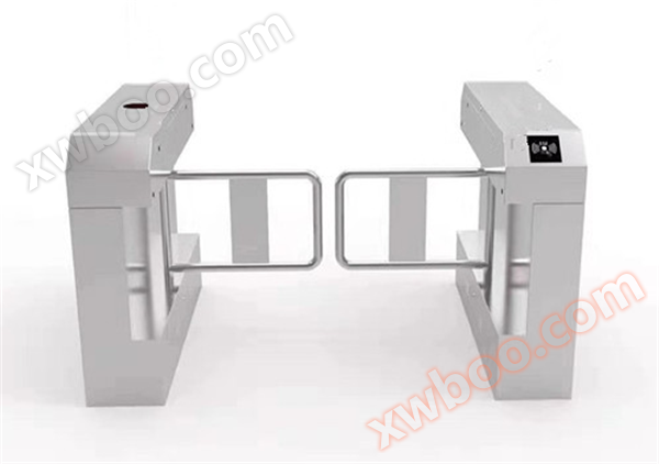 BET-WT402 bridge swing gate