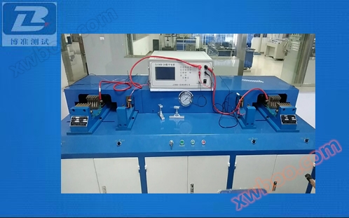BZ-DLJ-12-33D ตัวนำสายไฟฟ้าแรงสูงระบบวัดความต้านทานกระแสตรง