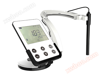 Plate acidity meter PB-260