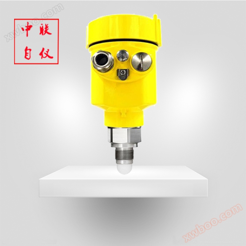 ZLRD71 80GHz Objektometer Radar