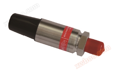 Wireless pressure sensor node P104