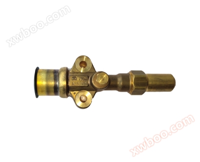 Cold King 661916[T800M cupru de joasă presiune]