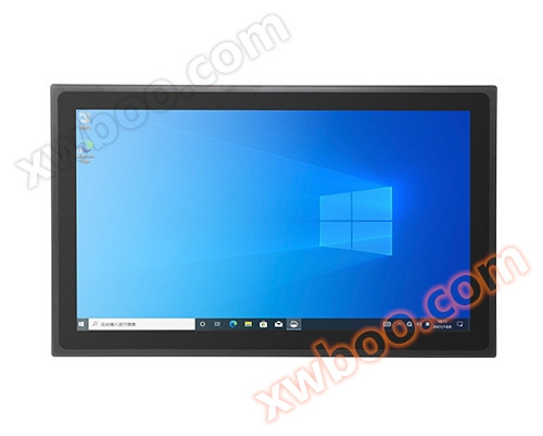 21,5-calowy wysokowydajny tablet przemysłowy i3/i5/i7