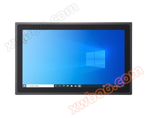 18,5-calowy tablet przemysłowy i3/i5/i7