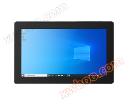 15,6-calowy tablet przemysłowy i3/i5/i7