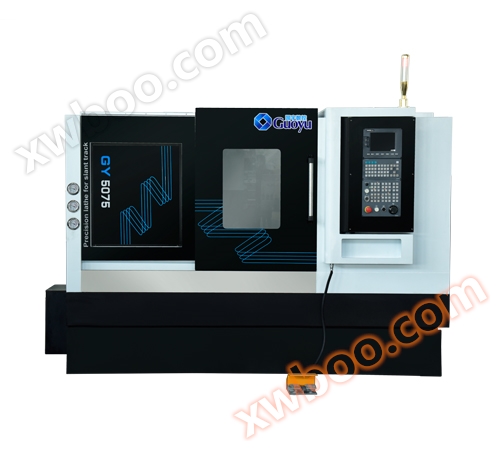 GY-5075 jumla slanted kitanda mwili chuki mnara mwisho makine ya kukaa