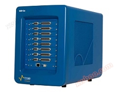 VSP-3e 다중 채널 전기 화학 워크스테이션