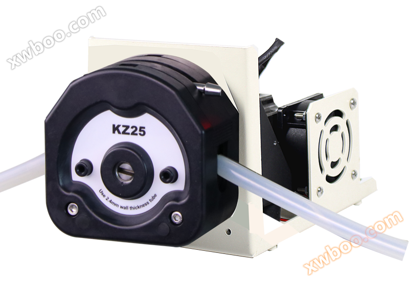 Bomba peristáltica S600 - 10b + kz25